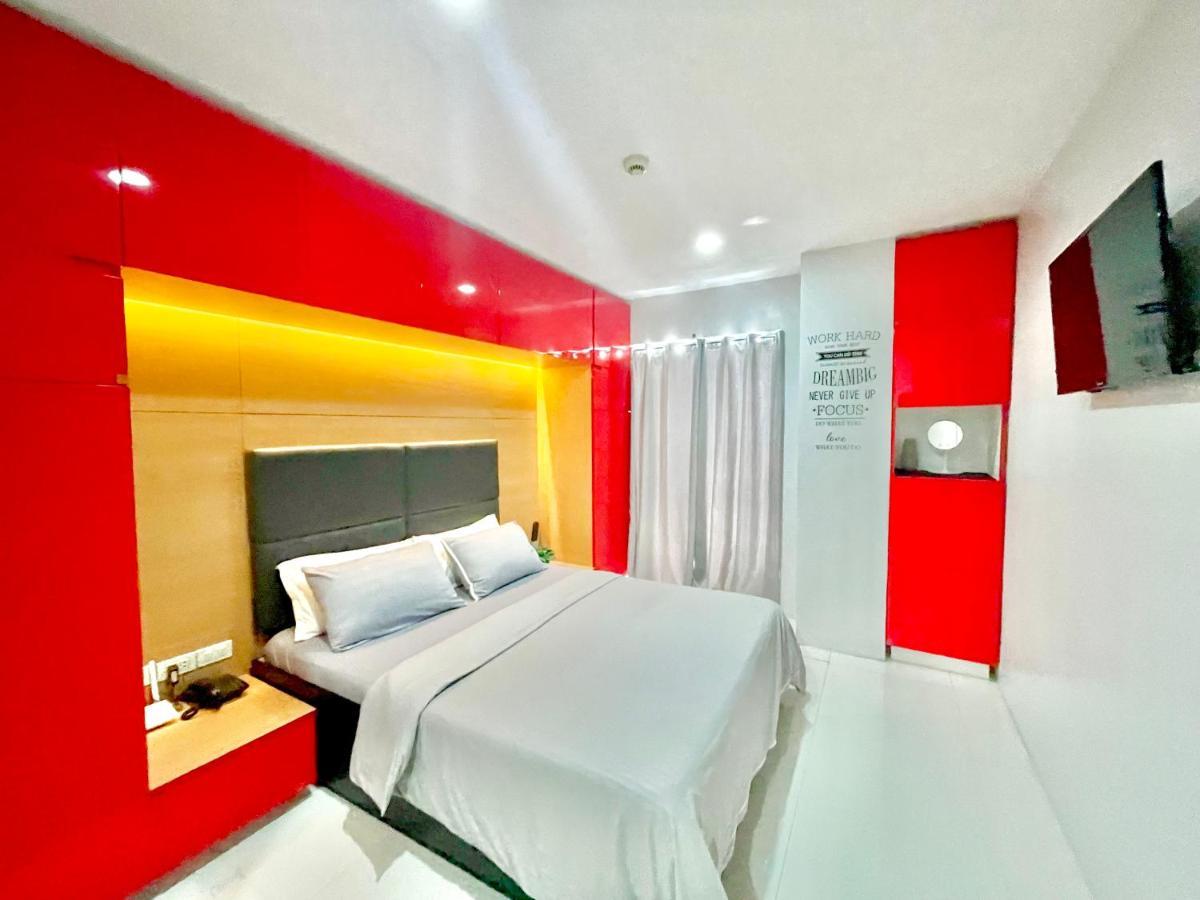 Cityscape Residences 1102 Bacolod Exterior photo
