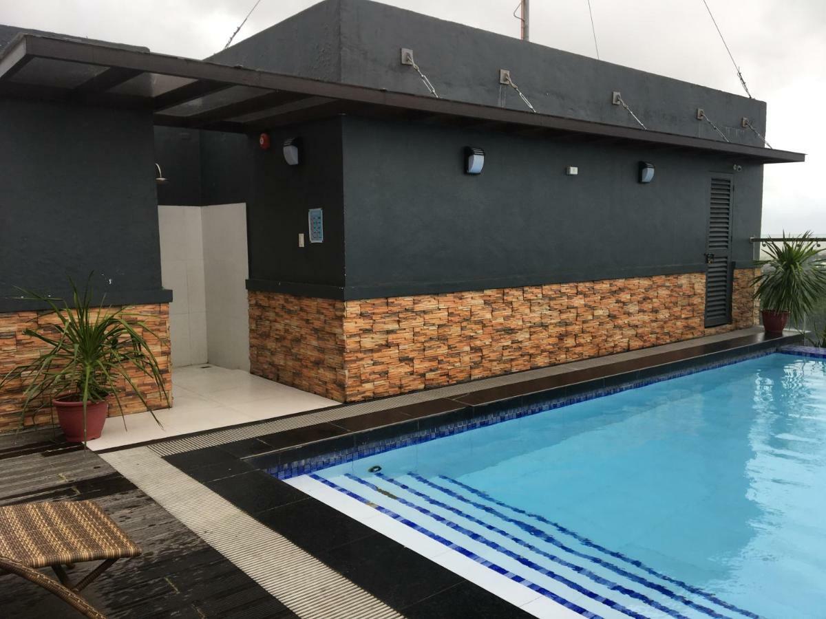 Cityscape Residences 1102 Bacolod Exterior photo