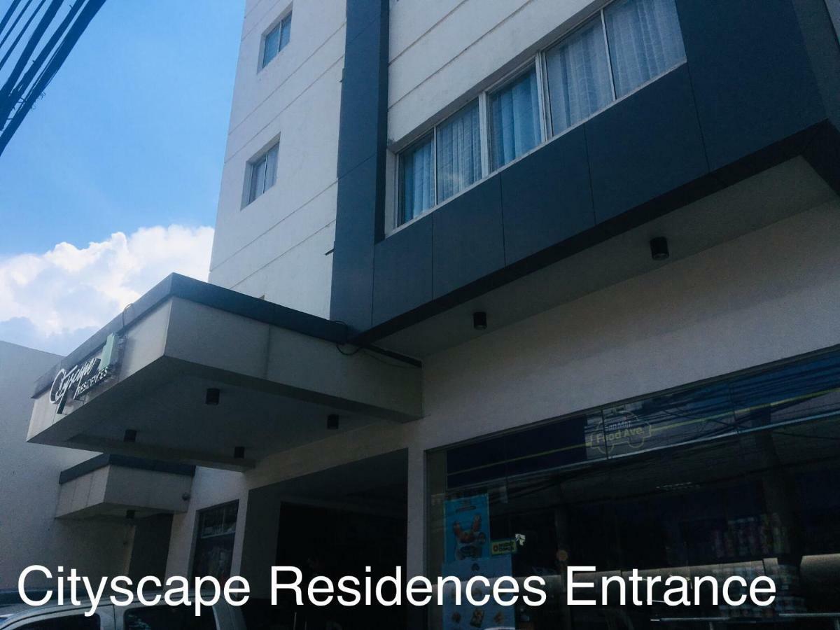 Cityscape Residences 1102 Bacolod Exterior photo